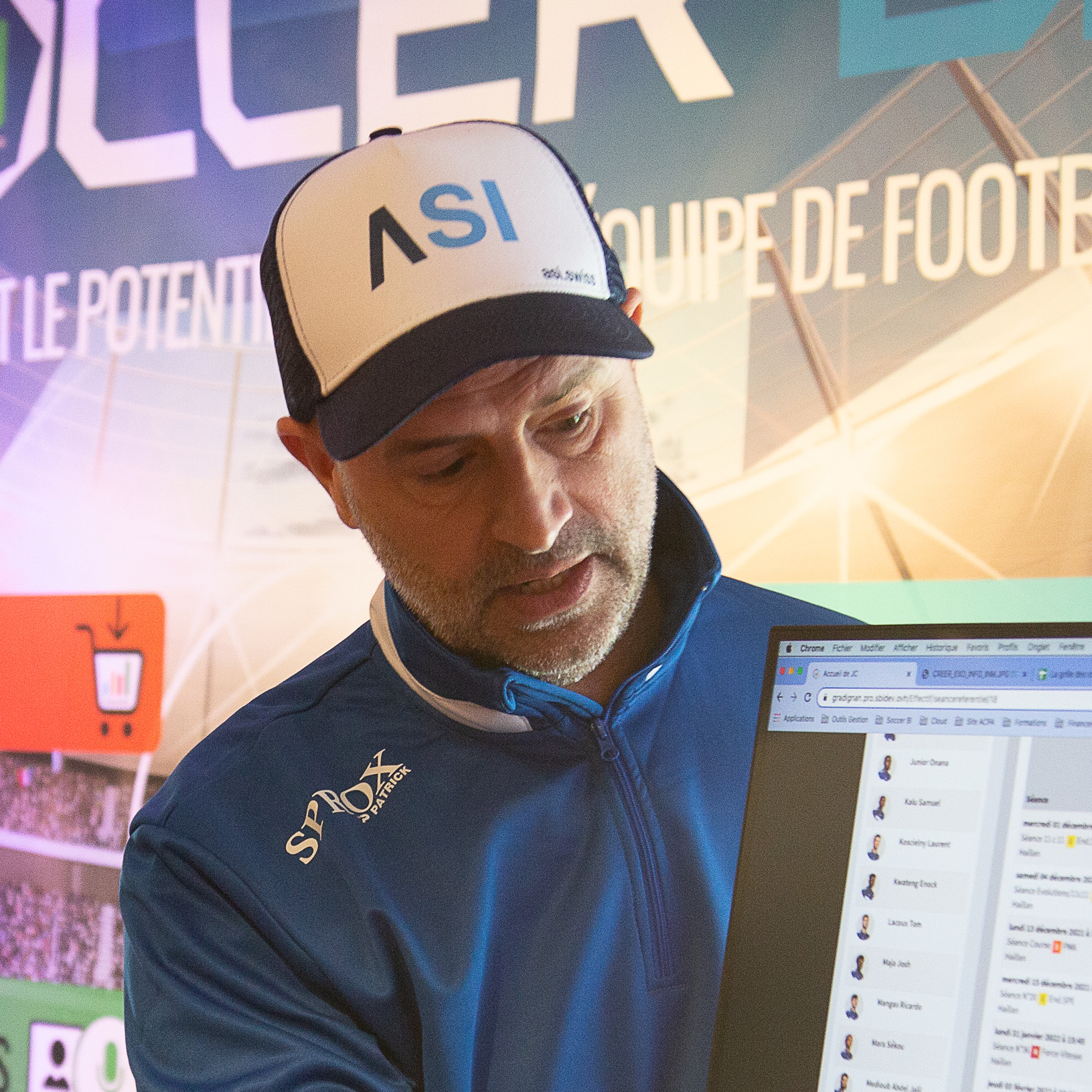 Jean-Christophe Hourcade